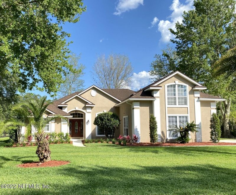 1809 Commodore Point Dr, Fleming Island, FL 32003