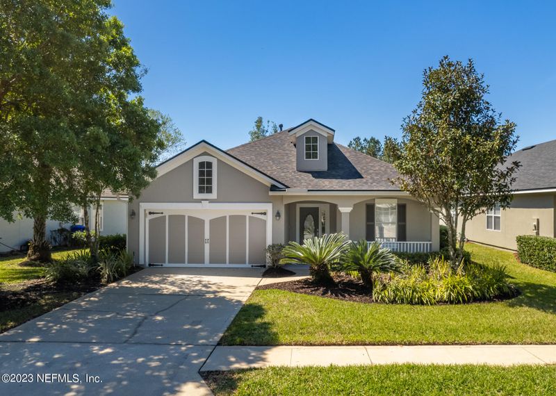 1809 Cross Pointe Way, St Augustine, FL 32092
