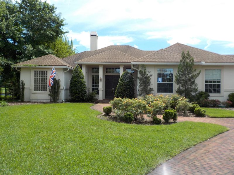 1809 West Lake Ct, Fleming Island, FL 32003