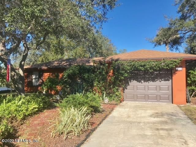 181 Alava Ct, St Augustine, FL 32086