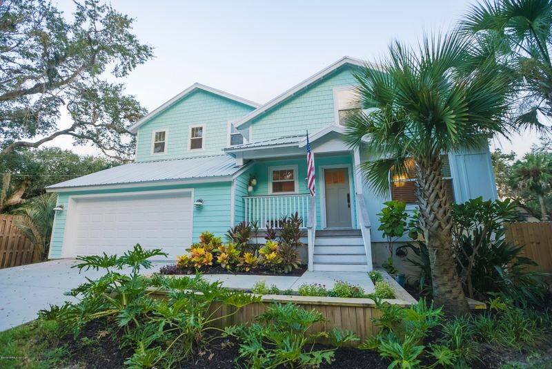 181 Meadow Ave, St Augustine, FL 32084