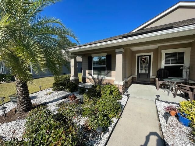 181 Midway Park Dr, St Augustine, FL 32084