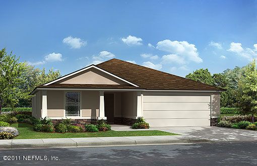 181 N Twin Maple Rd, St Augustine, FL 32084