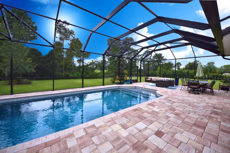181 Spanish Marsh Dr, St Augustine, FL 32095