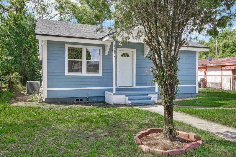 1810 E 23rd St, Jacksonville, FL 32206