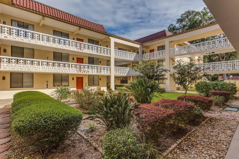 1810 Sevilla Blvd #107, Atlantic Beach, FL 32233