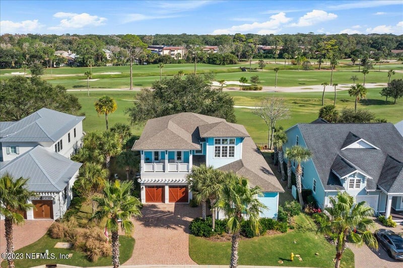 1811 Atlantic Beach Dr, Atlantic Beach, FL 32233