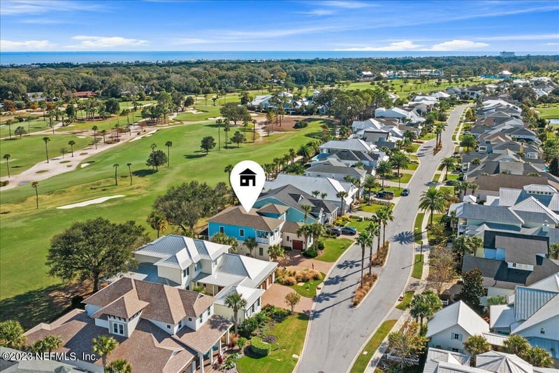 1811 Atlantic Beach Dr, Atlantic Beach, FL 32233