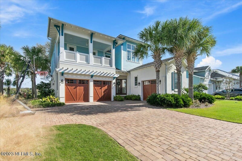 1811 Atlantic Beach Dr, Atlantic Beach, FL 32233