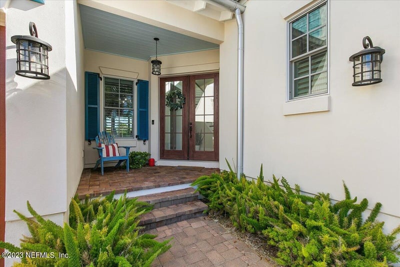 1811 Atlantic Beach Dr, Atlantic Beach, FL 32233