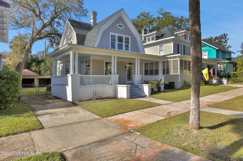 1812 Bayard Pl, Jacksonville, FL 32205