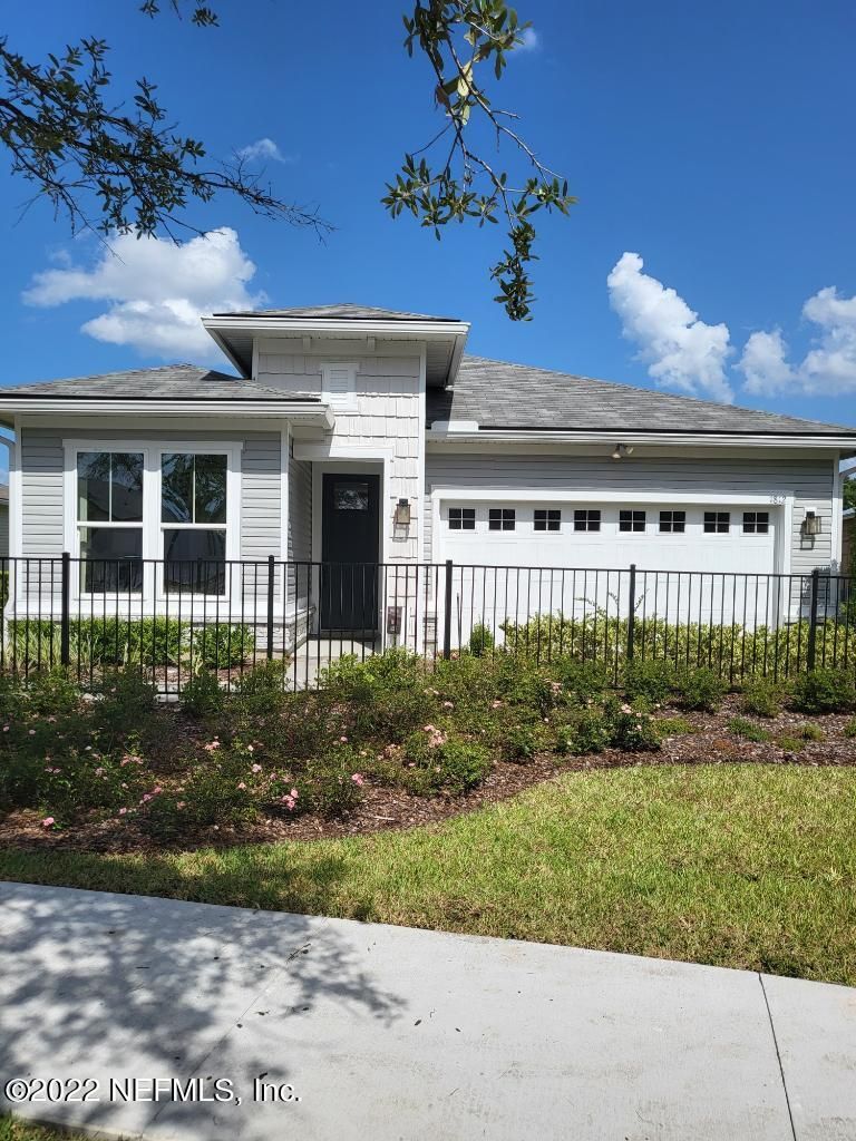 1812 Cogdill Tc, Middleburg, FL 32068