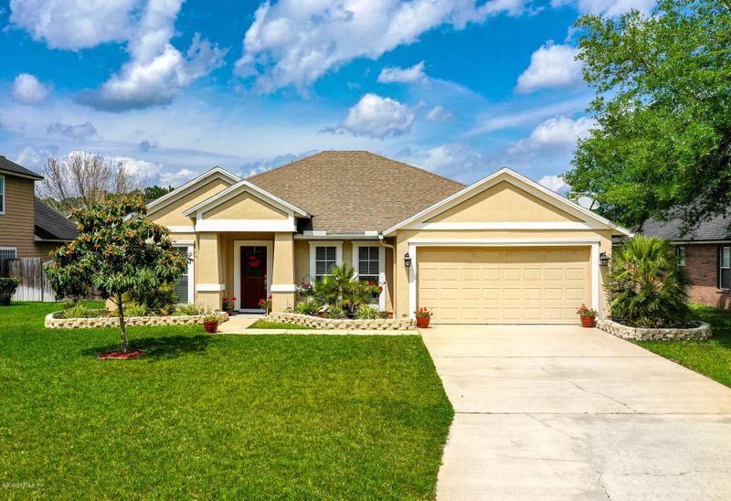 1812 E Willow Branch Ln, St Augustine, FL 32092