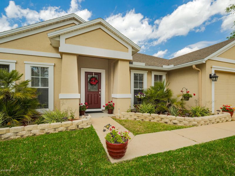 1812 E Willow Branch Ln, St Augustine, FL 32092