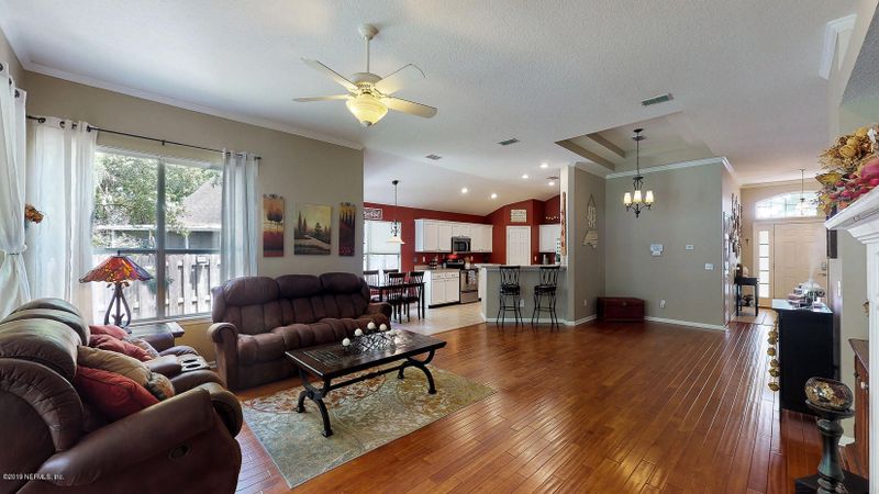 1812 Lake Forest Ln, Orange Park, FL 32003