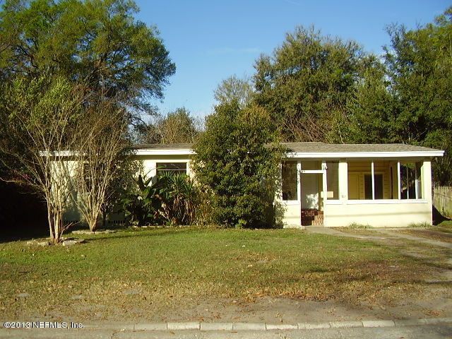1812 New Haven Rd, Jacksonville, FL 32211