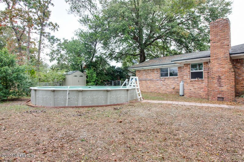 1812 Sunnymeade Dr, Jacksonville, FL 32211