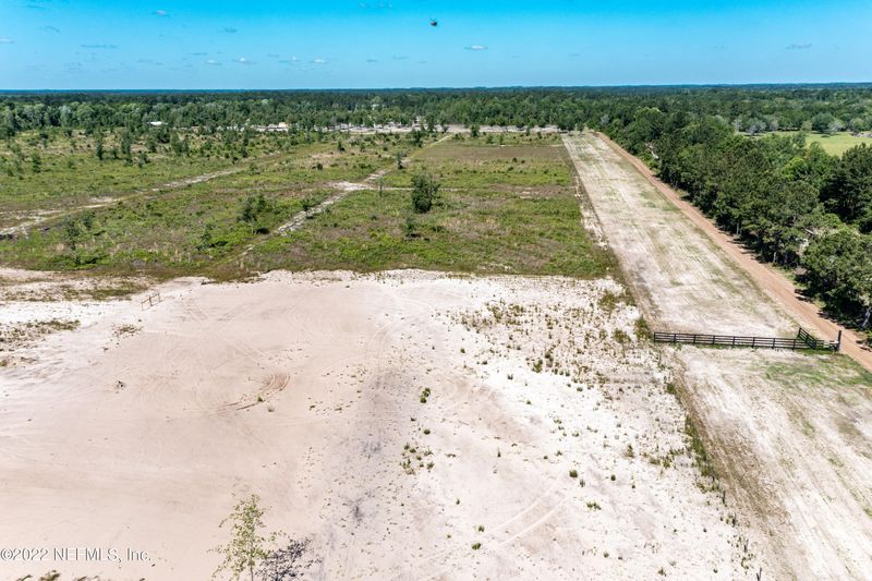 18126 Co Rd 121, Bryceville, FL 32009