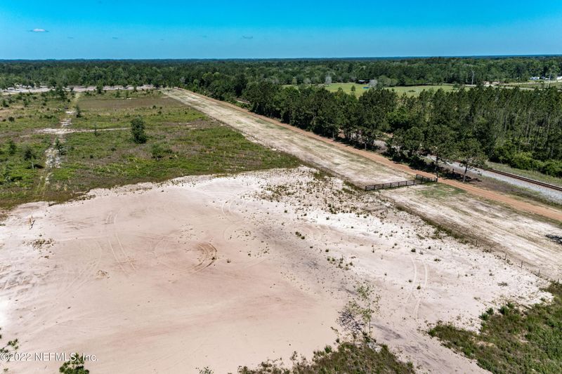 18126 Co Rd 121, Bryceville, FL 32009