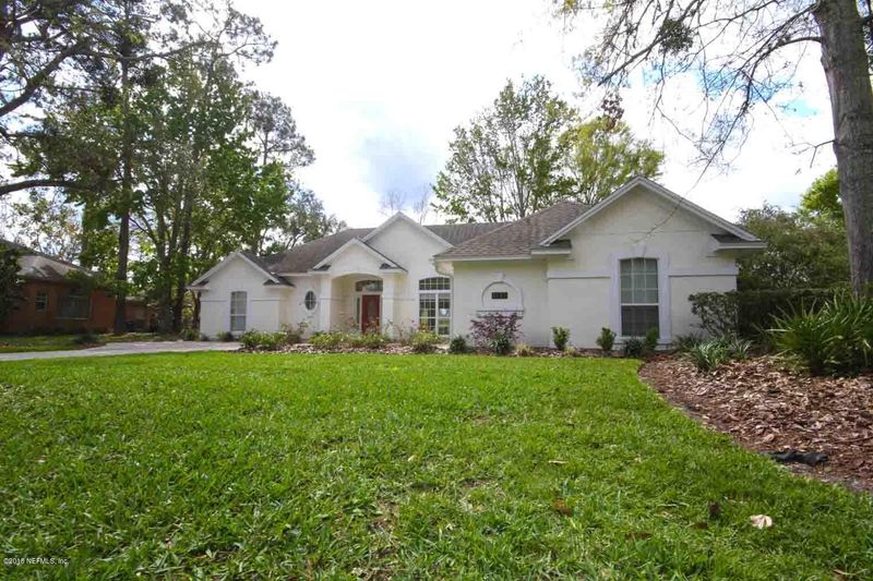 1813 Holly Flower Ln, Orange Park, FL 32003