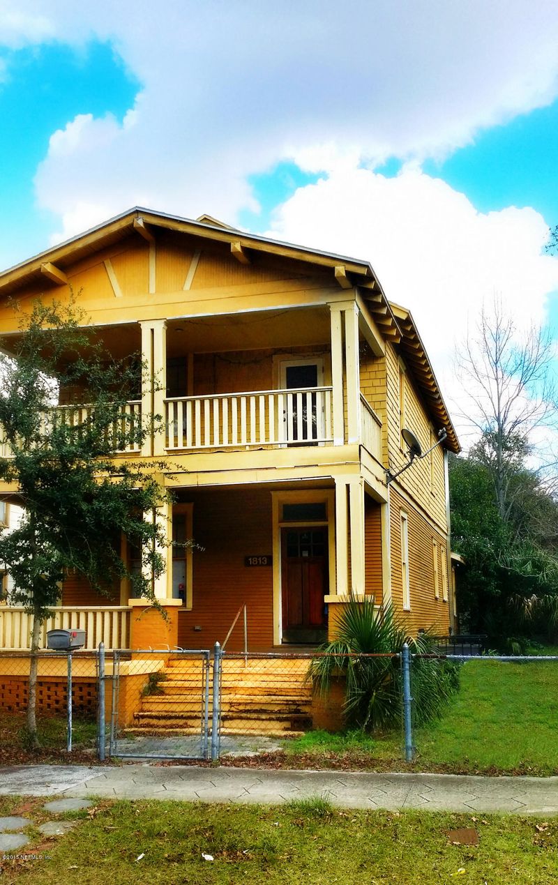 1813 Walnut St, Jacksonville, FL 32206