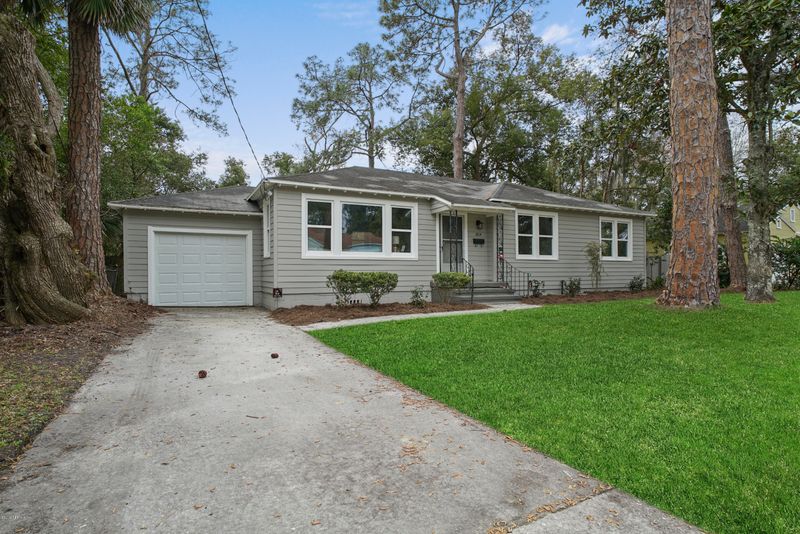 1814 Mayfair Rd, Jacksonville, FL 32207