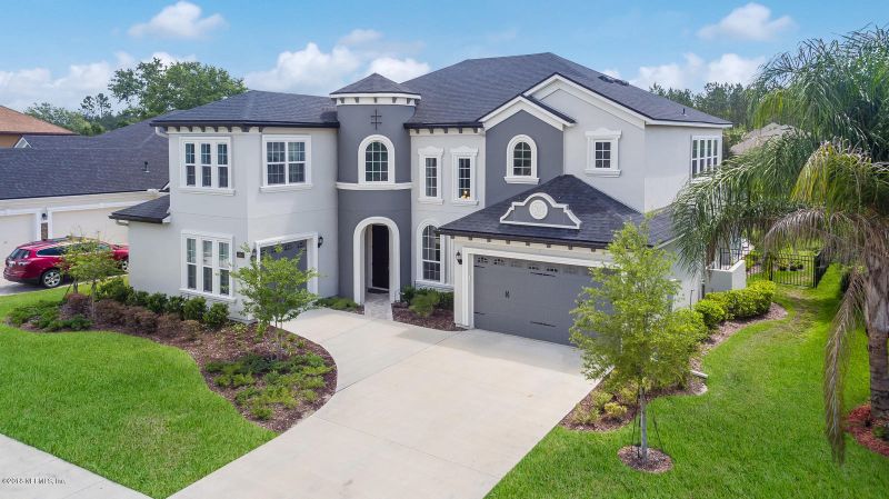 1814 Wild Dunes Cir, Orange Park, FL 32065