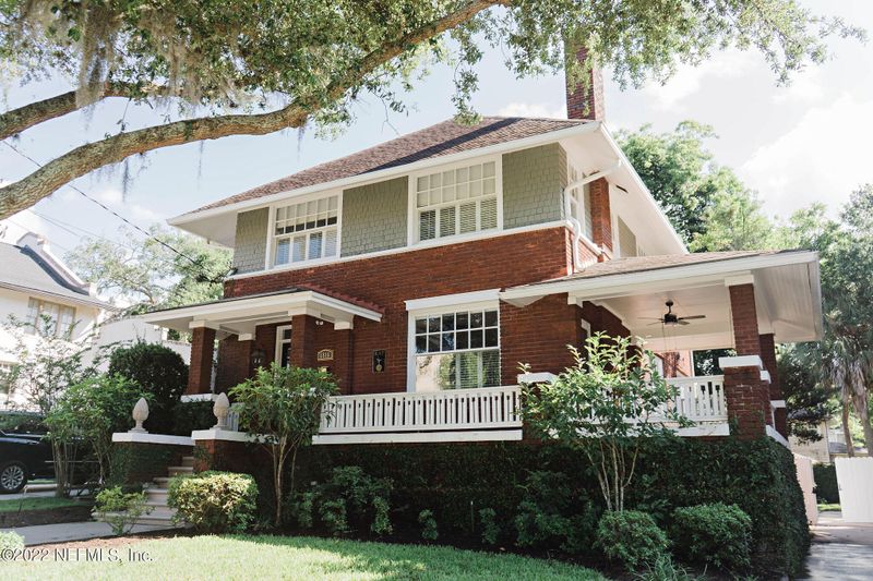 1815 Mallory St, Jacksonville, FL 32205