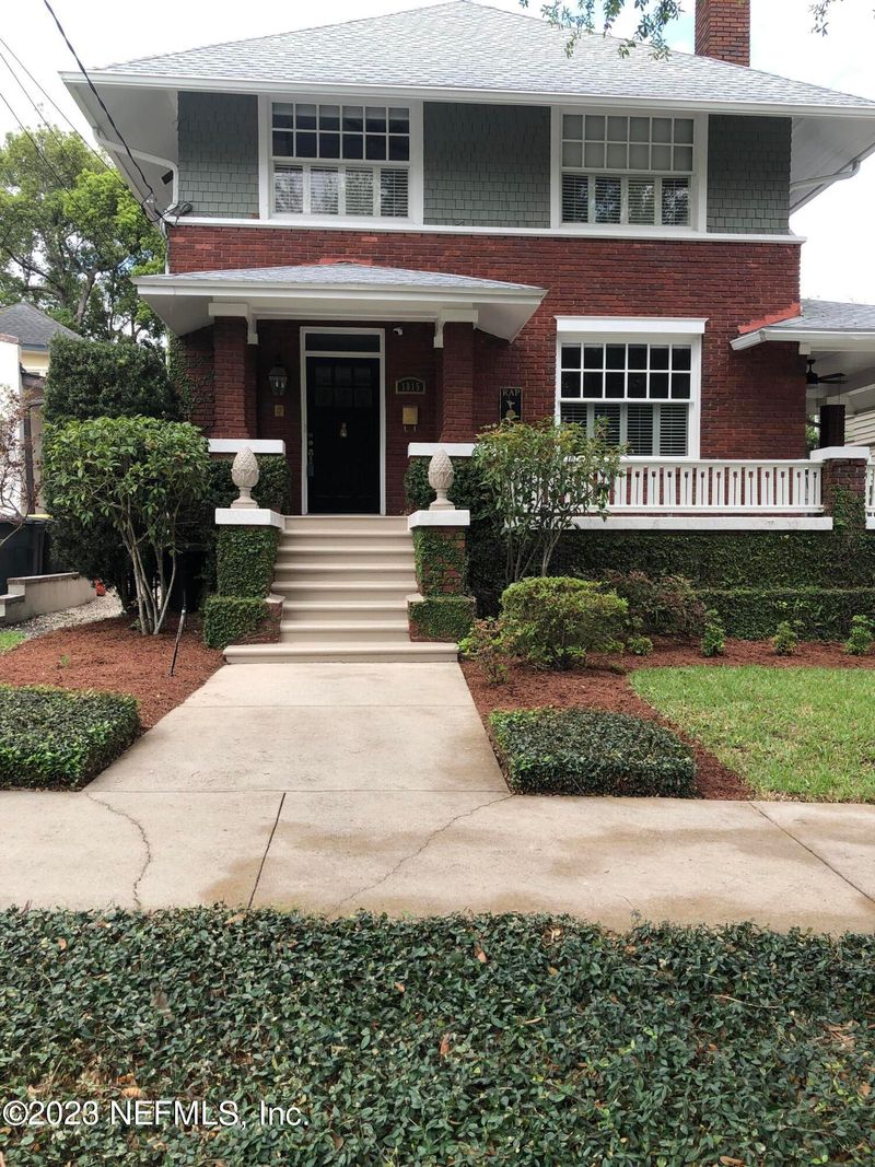 1815 Mallory St, Jacksonville, FL 32205