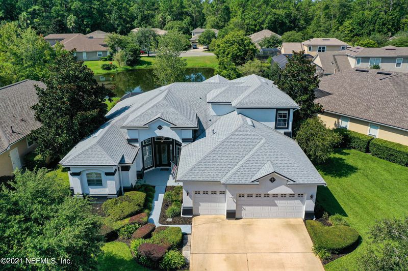 1815 W Cobblestone Ln, St Augustine, FL 32092