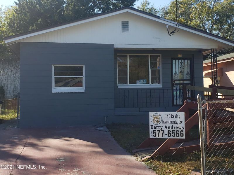 1816 12th St W, Jacksonville, FL 32209