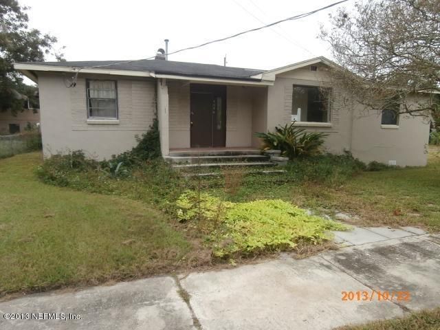 1816 2nd St W, Jacksonville, FL 32209