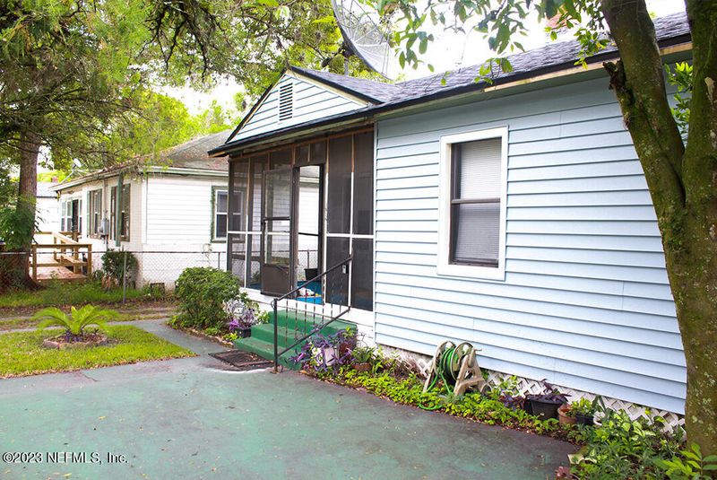 1816 E 25th St, Jacksonville, FL 32206