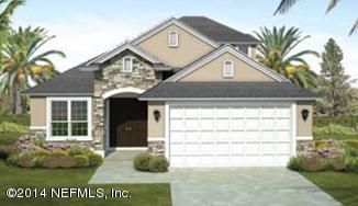 1816 Sugar Maple Rd, Fleming Island, FL 32003
