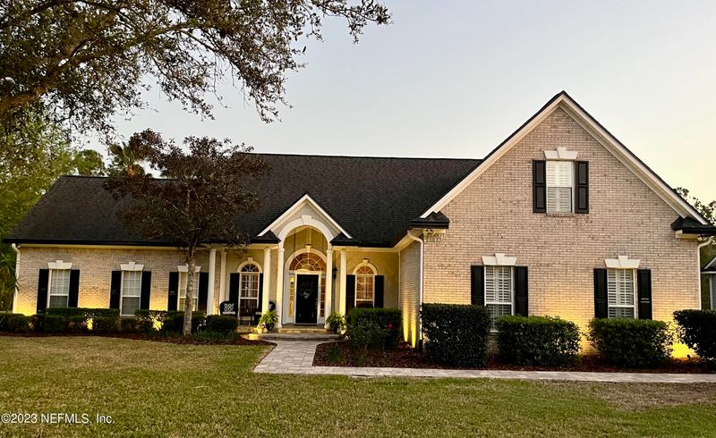 1817 Commodore Point Dr, Fleming Island, FL 32003