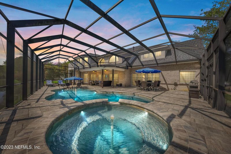 1817 Commodore Point Dr, Fleming Island, FL 32003