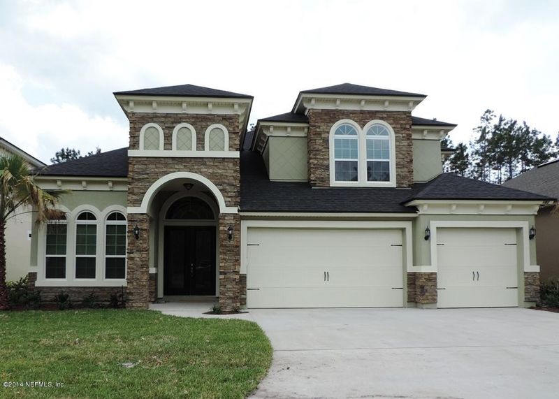 1817 Sugar Maple Rd, Fleming Island, FL 32003