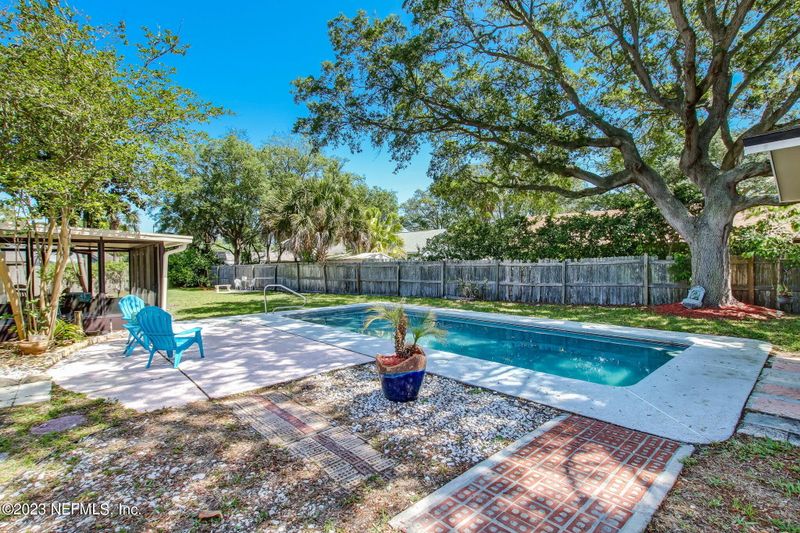 1818 Laser Ct, Fernandina Beach, FL 32034