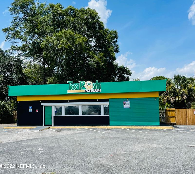 1818 N Davis St, Jacksonville, FL 32209