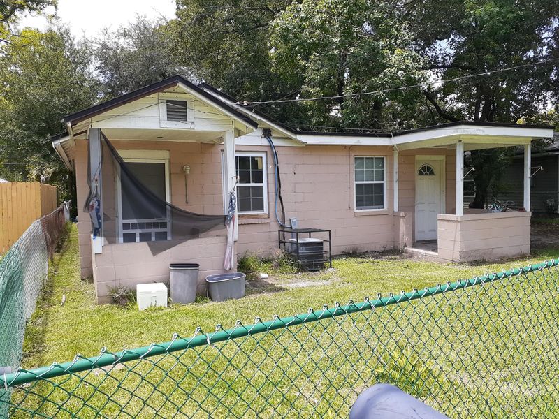 1819 Baldwin St, Jacksonville, FL 32209