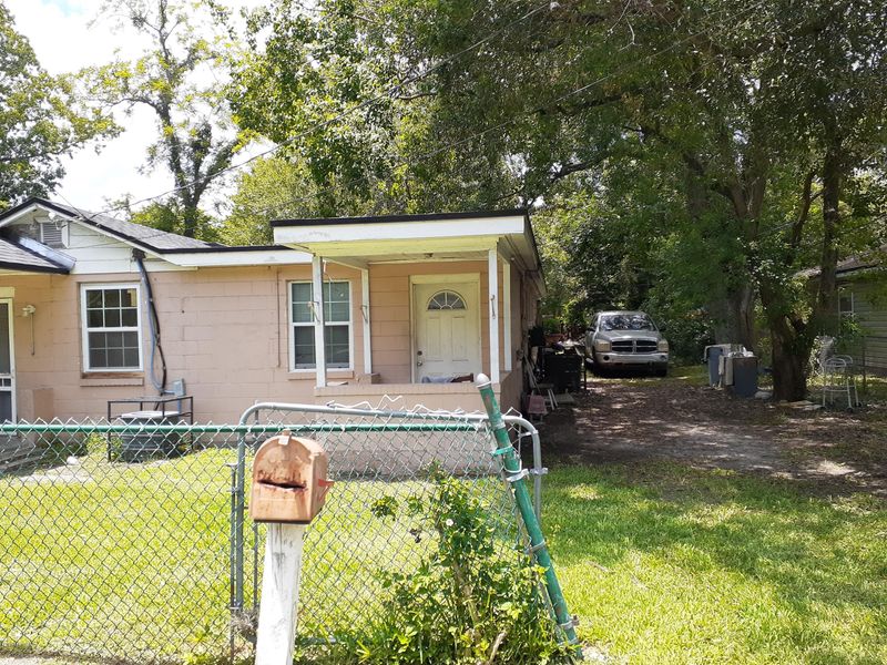1819 Baldwin St, Jacksonville, FL 32209