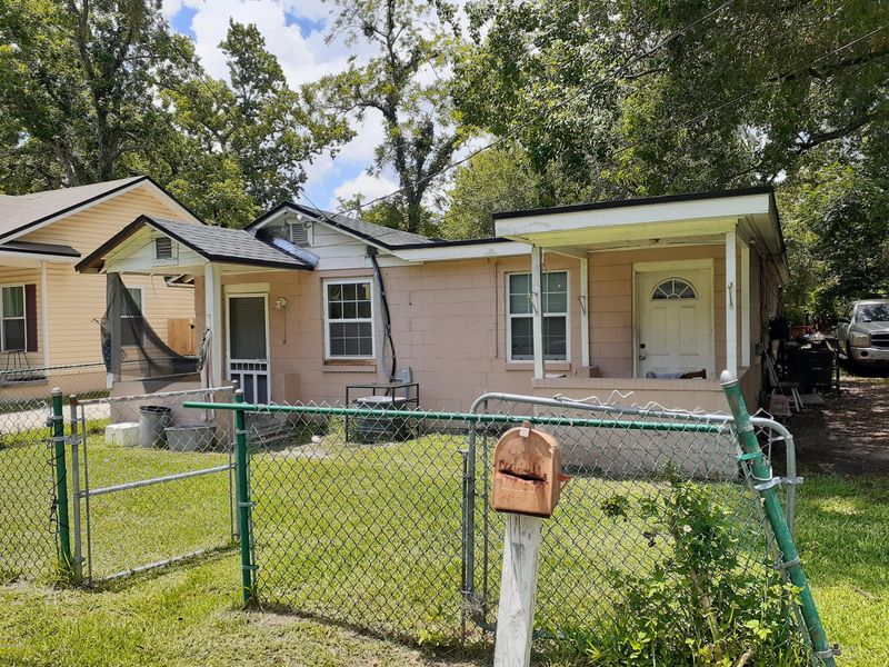 1819 Baldwin St, Jacksonville, FL 32209