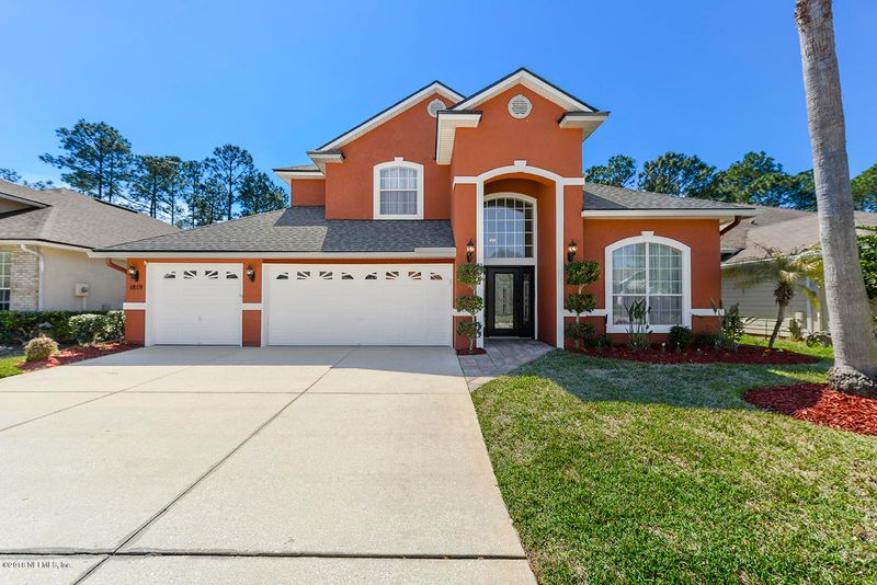 1819 Chatham Village Dr, Orange Park, FL 32003