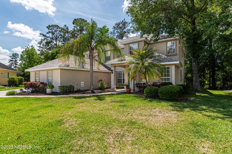 1819 Creekwood Ln, Fleming Island, FL 32003