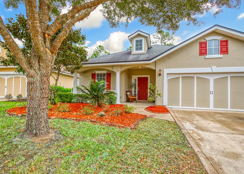 1820 Cross Pointe Way, St Augustine, FL 32092