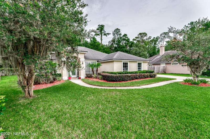 1820 Lake Forest Ln, Fleming Island, FL 32003