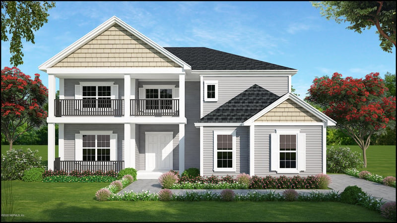 1820 Ocean Grove Dr, Atlantic Beach, FL 32233