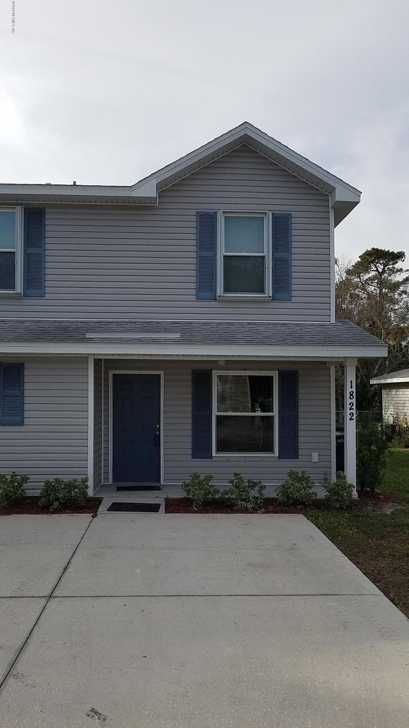 1822 Taylor Way #2B, Atlantic Beach, FL 32233