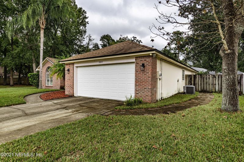 1823 Broadhaven Dr, Middleburg, FL 32068