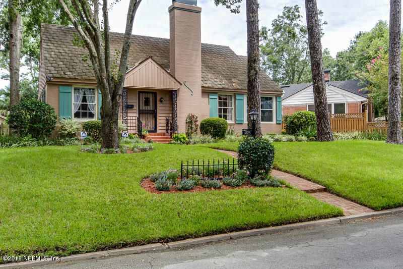 1823 Brookwood Rd, Jacksonville, FL 32207